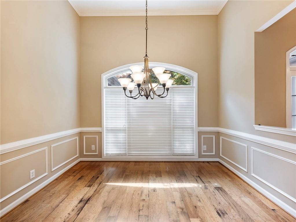 4001 Asheville Court