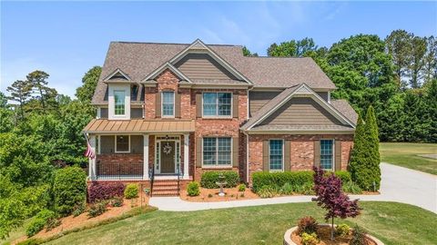 5740 Cascade Trail Cumming GA 30040