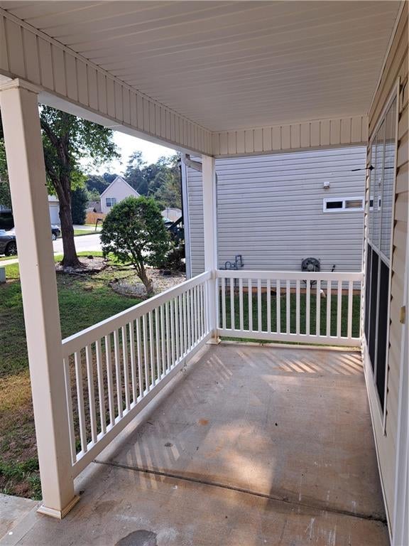 3328 Waggoner Place