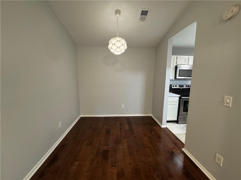 Roswell Springs - Residential