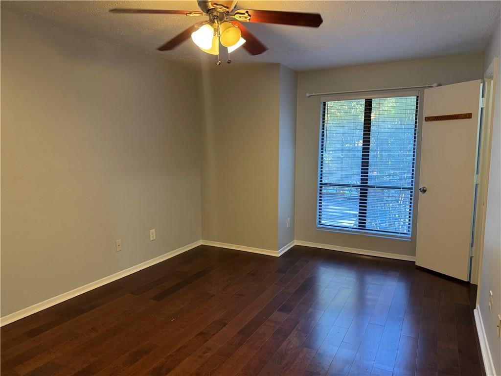 Roswell Springs - Residential