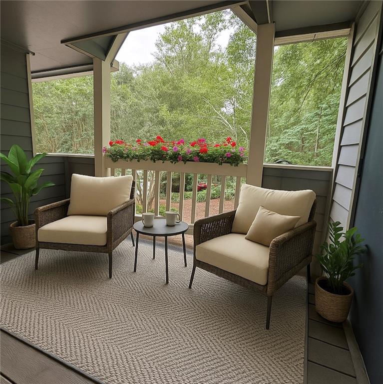 Roswell Springs - Residential