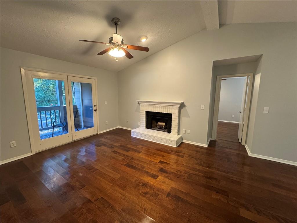 Roswell Springs - Residential