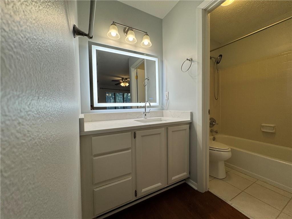 Roswell Springs - Residential