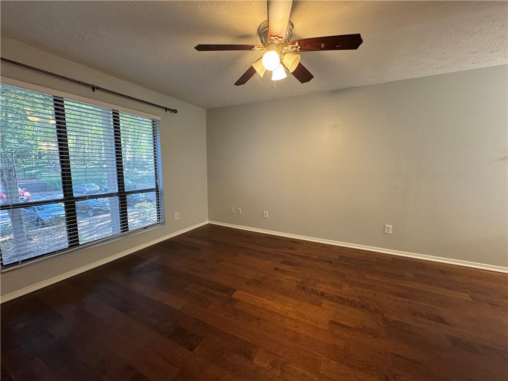 Roswell Springs - Residential