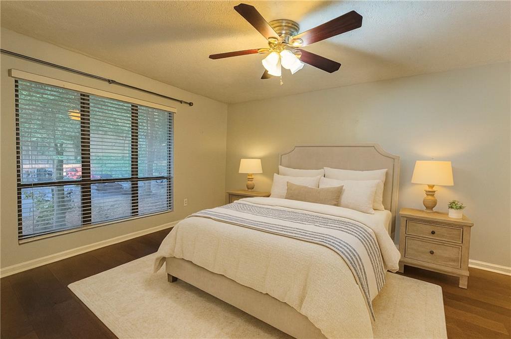 Roswell Springs - Residential