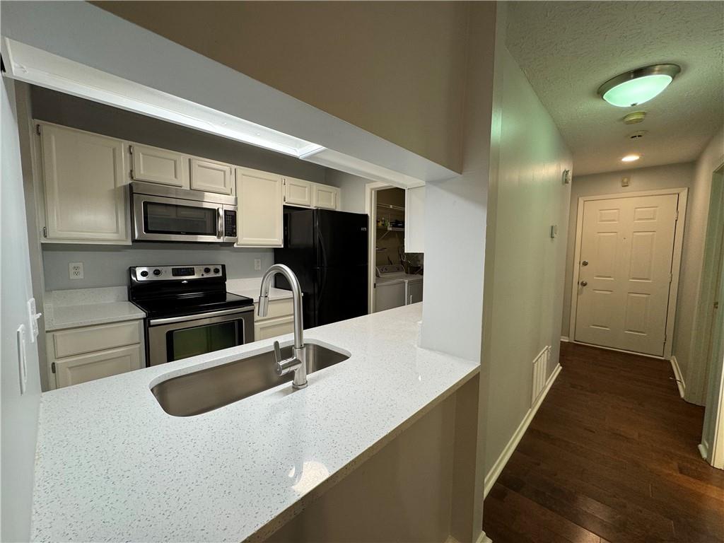 Roswell Springs - Residential