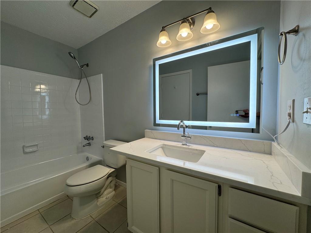 Roswell Springs - Residential