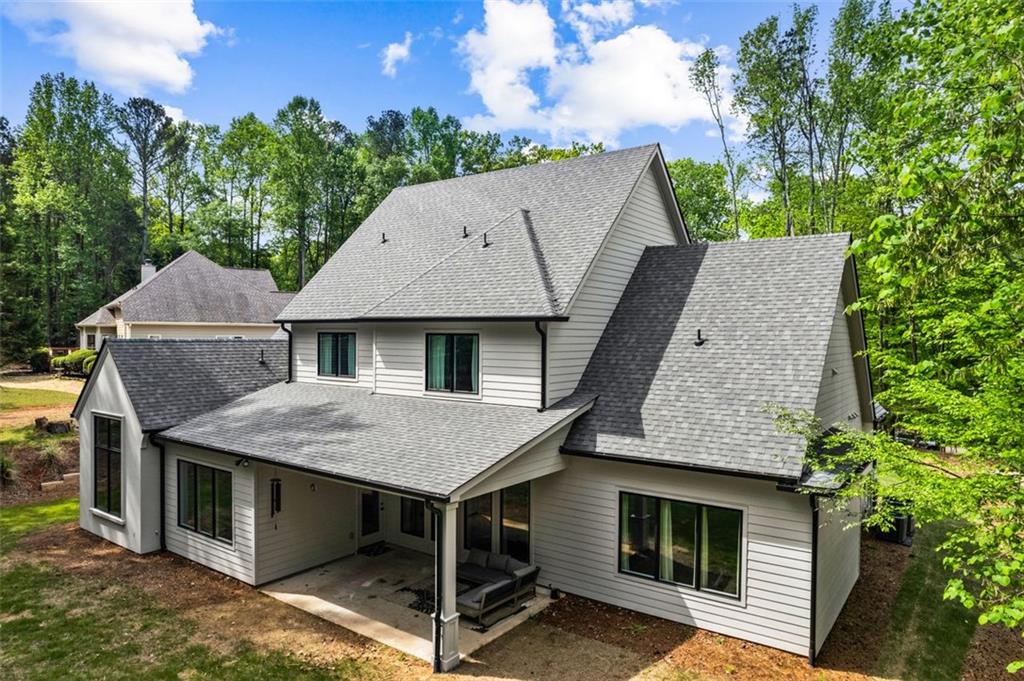 79 Hunters Way, Hoschton, Georgia image 12