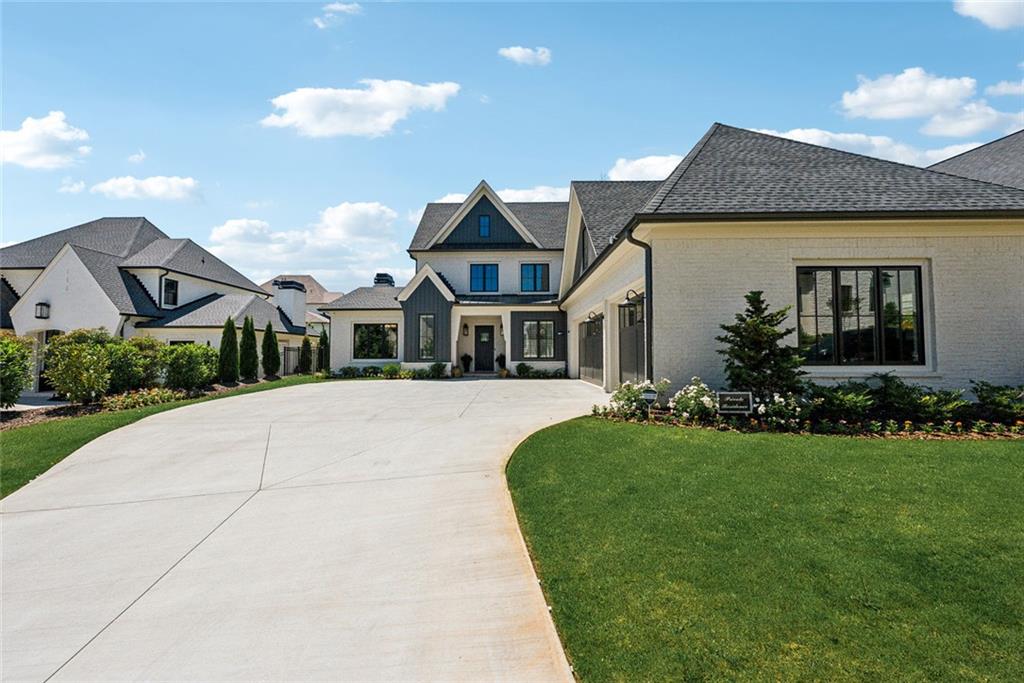 The Manor - Residential