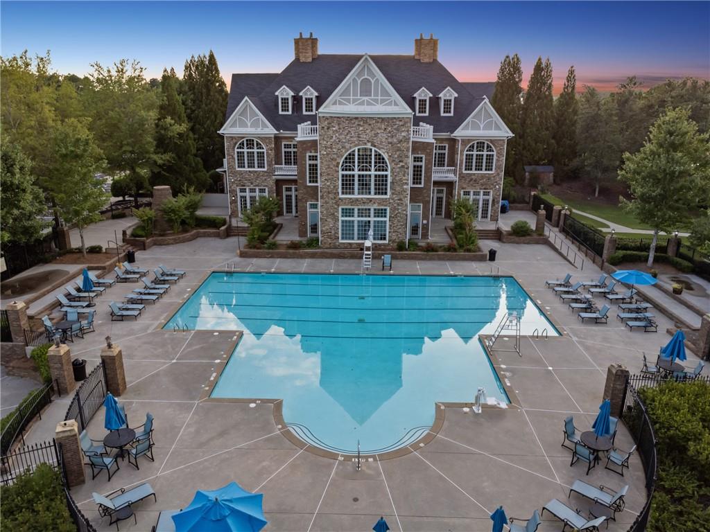 The Manor - Residential