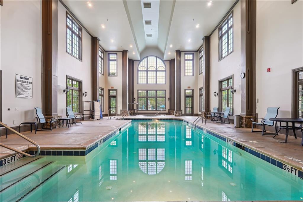 The Manor - Residential