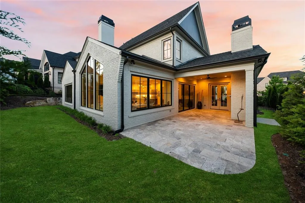 Alpharetta, Georgia 30004, United States, 4 Bedrooms Bedrooms, ,5 BathroomsBathrooms,Residential,Active,133089