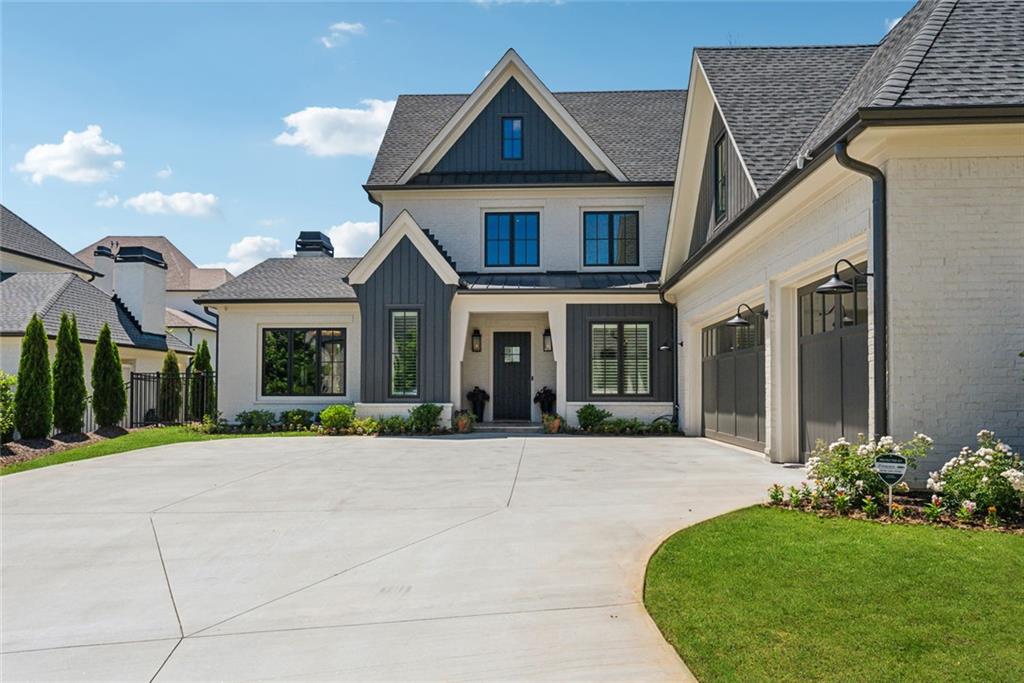3830 Cottage Drive