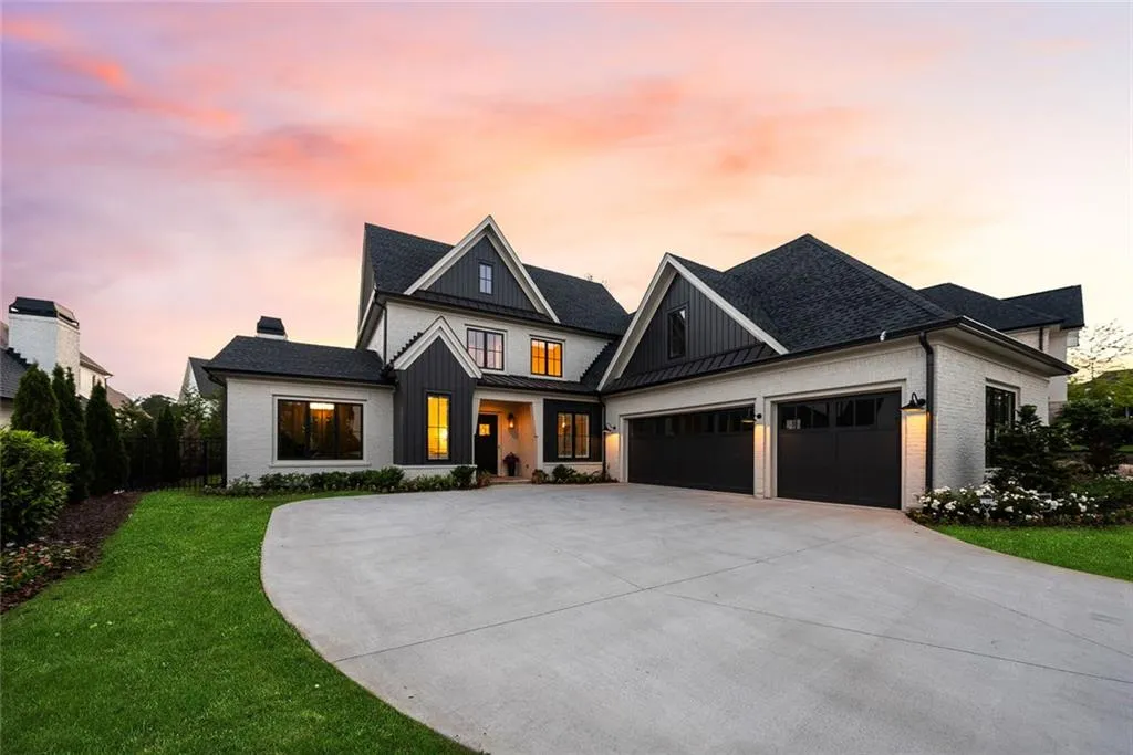 Alpharetta, Georgia 30004, United States, 4 Bedrooms Bedrooms, ,5 BathroomsBathrooms,Residential,Active,133089