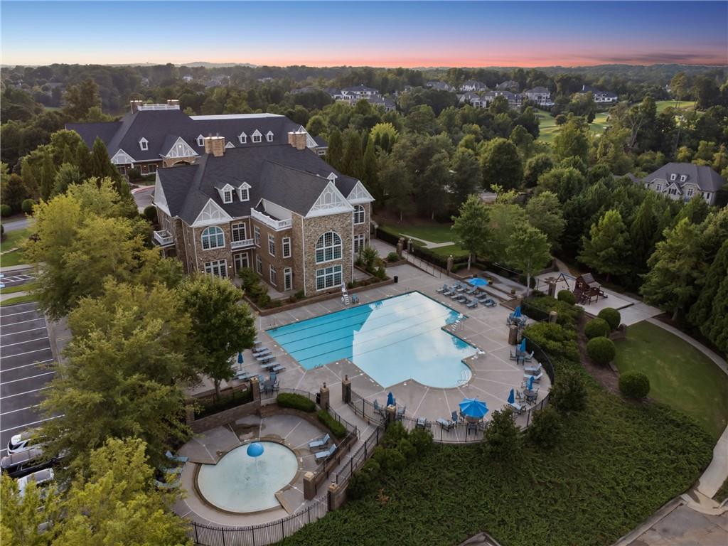 The Manor - Residential