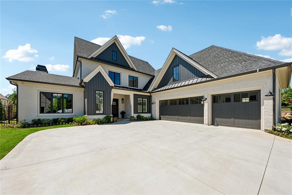 The Manor - Residential