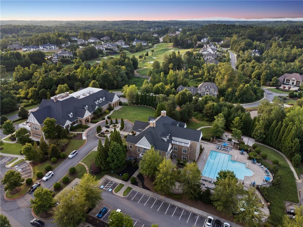 The Manor - Residential