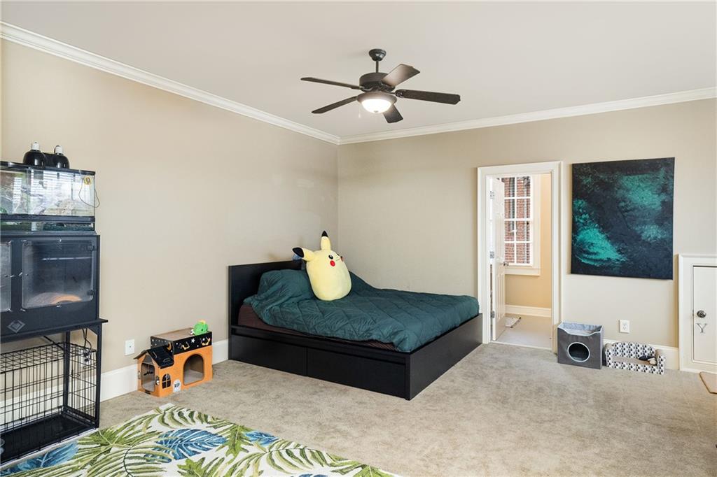 415 Prestwick Court, Alpharetta, Georgia image 30