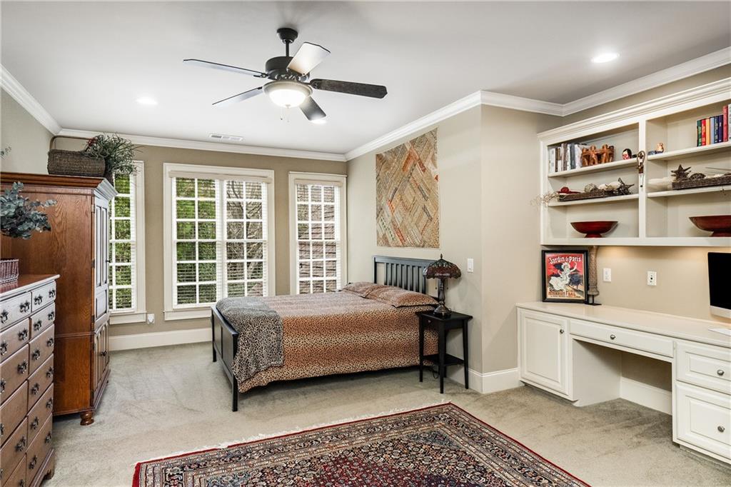415 Prestwick Court, Alpharetta, Georgia image 26