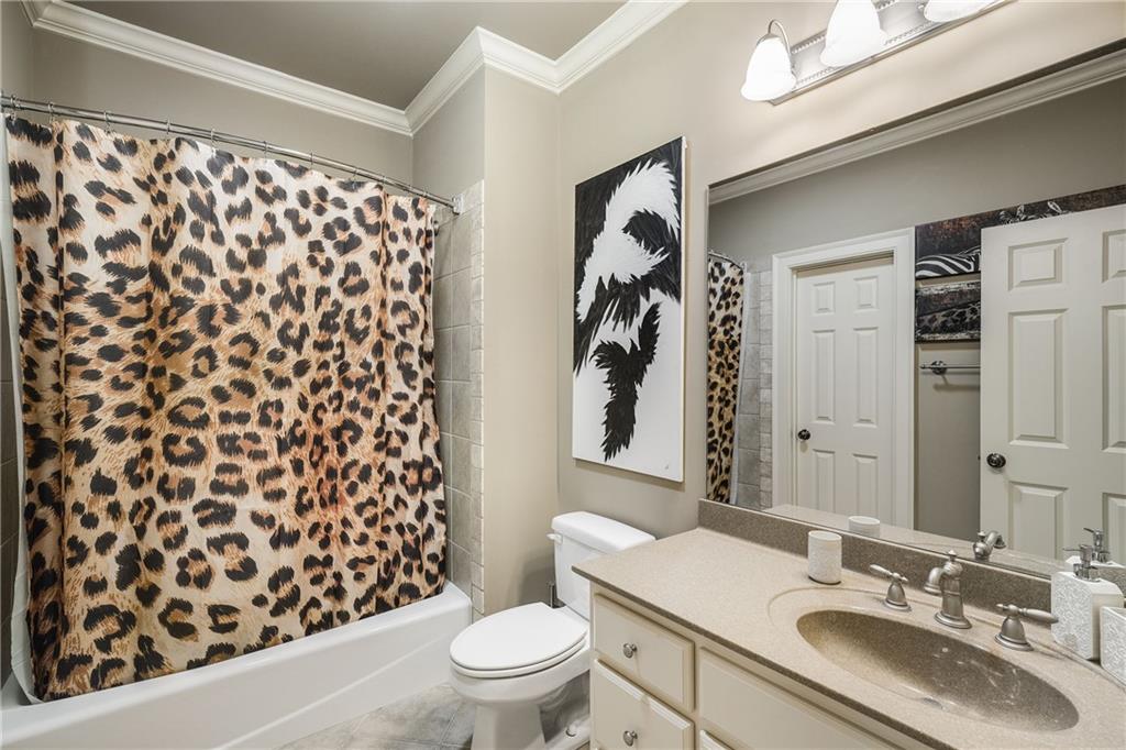 415 Prestwick Court, Alpharetta, Georgia image 27