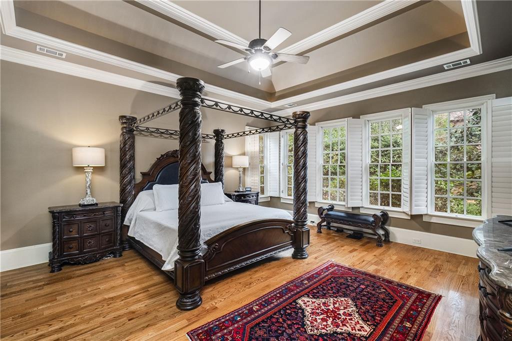 415 Prestwick Court, Alpharetta, Georgia image 17