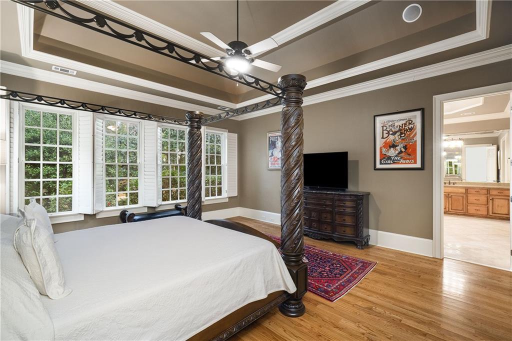 415 Prestwick Court, Alpharetta, Georgia image 18
