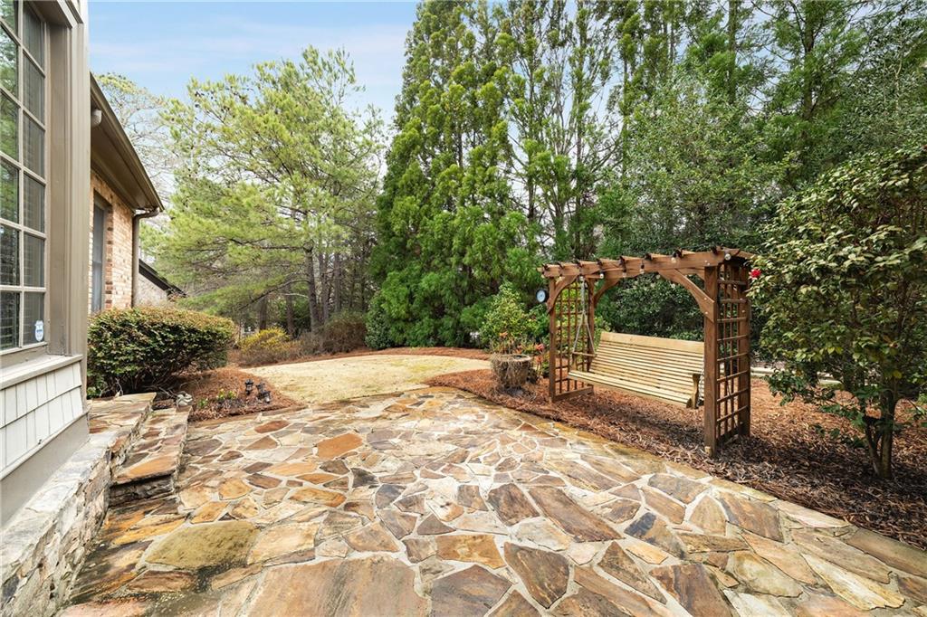 415 Prestwick Court, Alpharetta, Georgia image 43