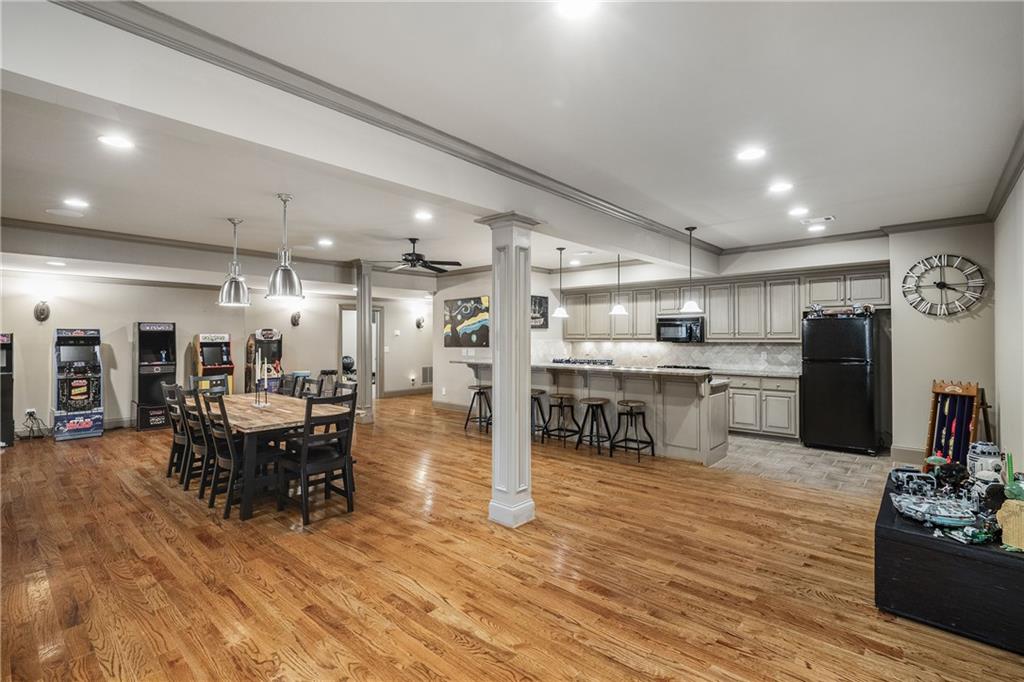 415 Prestwick Court, Alpharetta, Georgia image 33