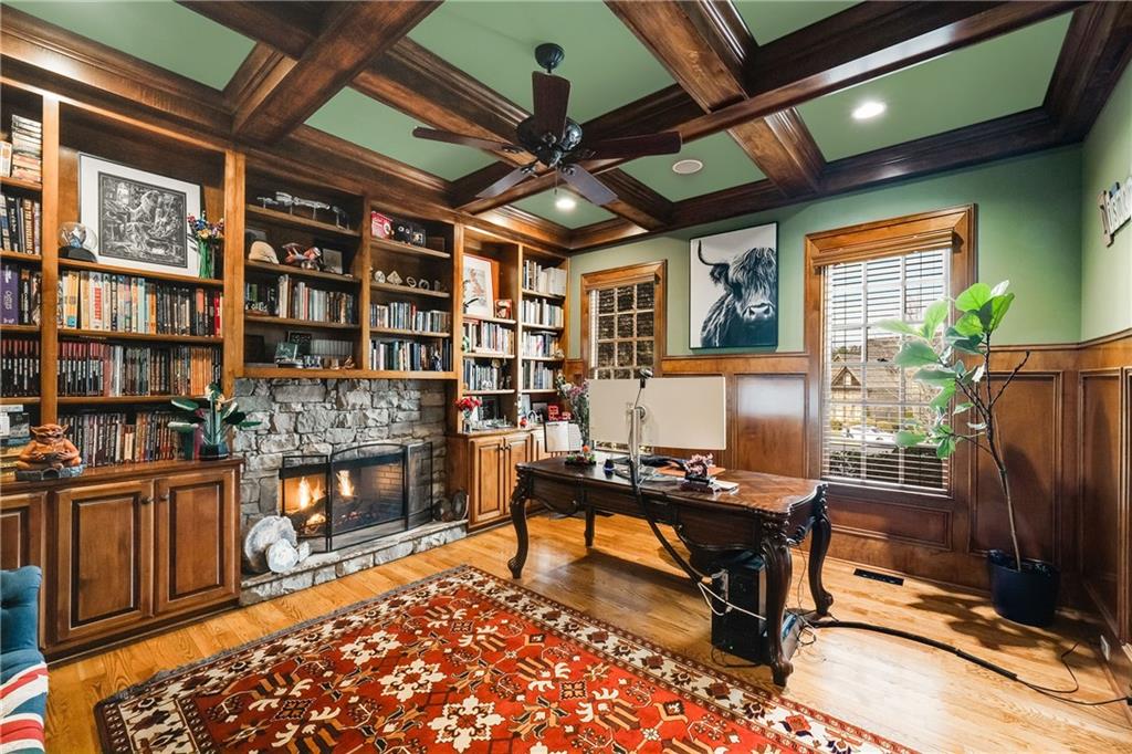 415 Prestwick Court, Alpharetta, Georgia image 23
