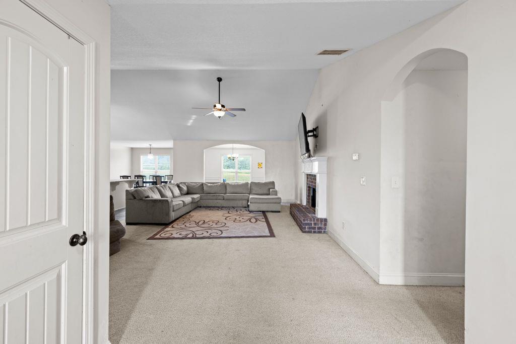 84 Morningdale Circle, Winder, Georgia image 3