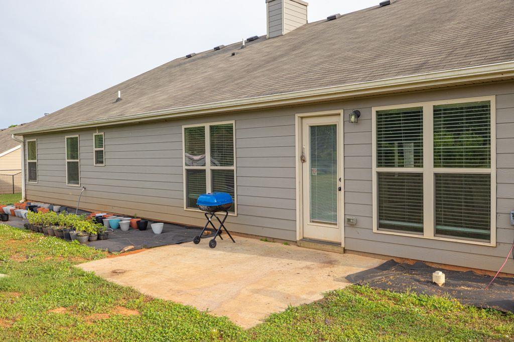 84 Morningdale Circle, Winder, Georgia image 28