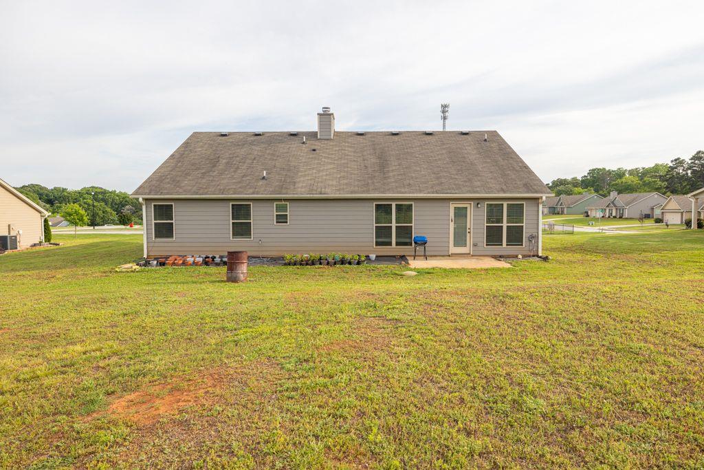 84 Morningdale Circle, Winder, Georgia image 27