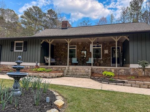 Homes For Sale - 37 Jeffrey Road<br/> Cartersville, GA 30120