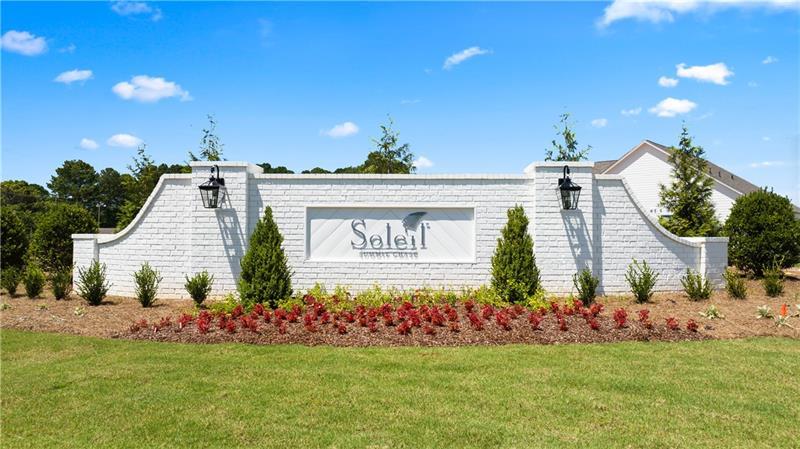 3709 Tielman Street, Snellville, Georgia image 39