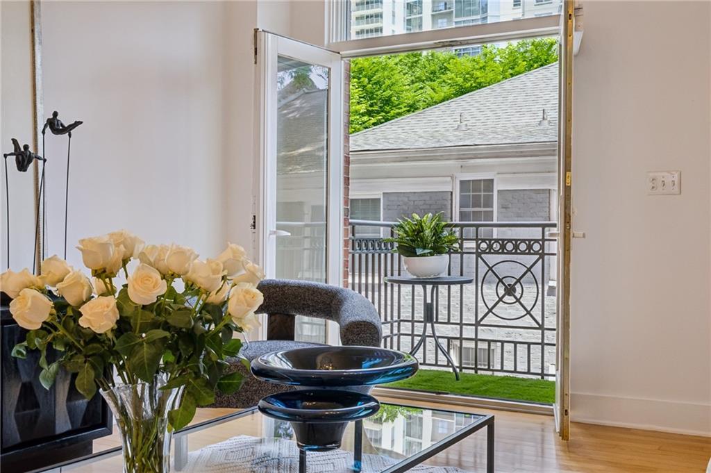 1058 Piedmont Avenue #103, Atlanta, Georgia image 8