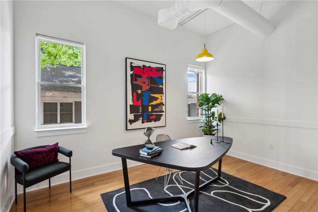 1058 Piedmont Avenue #103, Atlanta, Georgia image 26