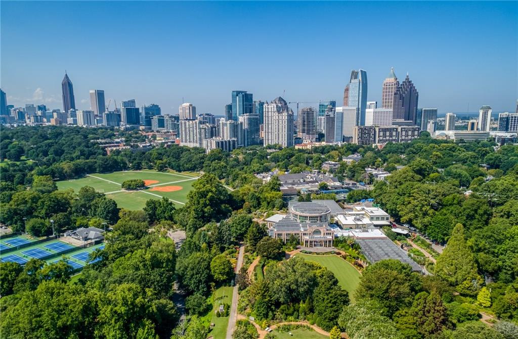 1058 Piedmont Avenue #103, Atlanta, Georgia image 42