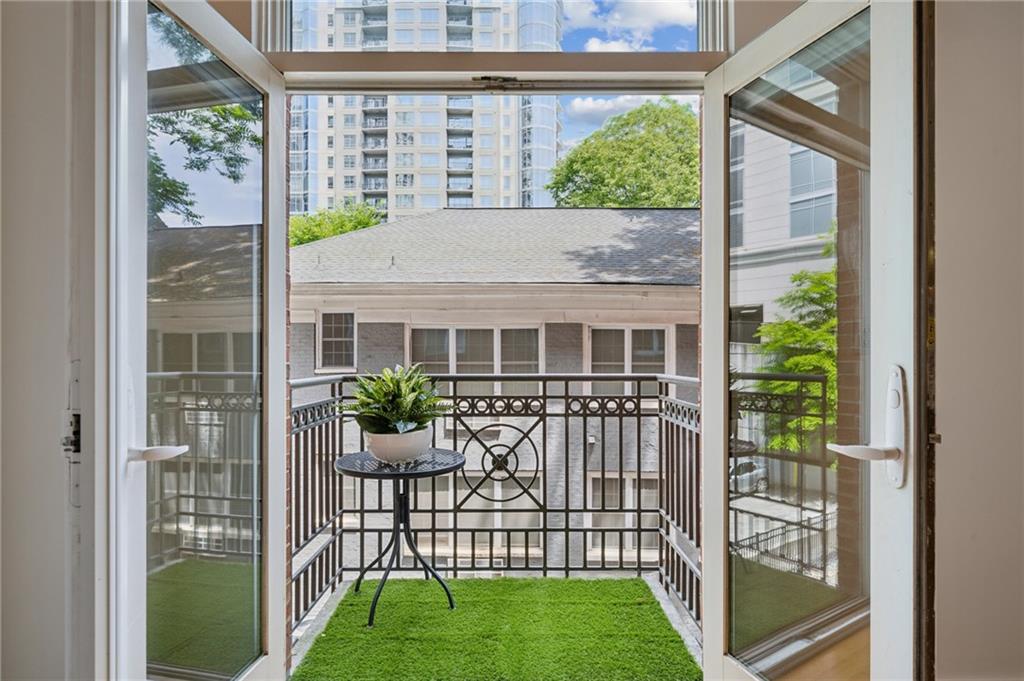 1058 Piedmont Avenue #103, Atlanta, Georgia image 32