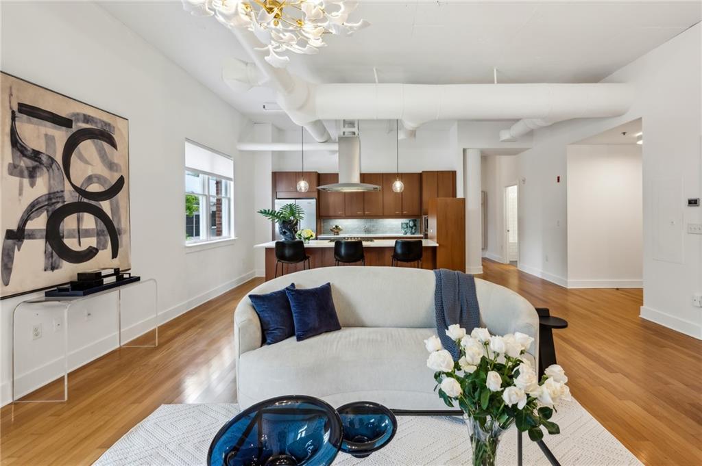 1058 Piedmont Avenue #103, Atlanta, Georgia image 9