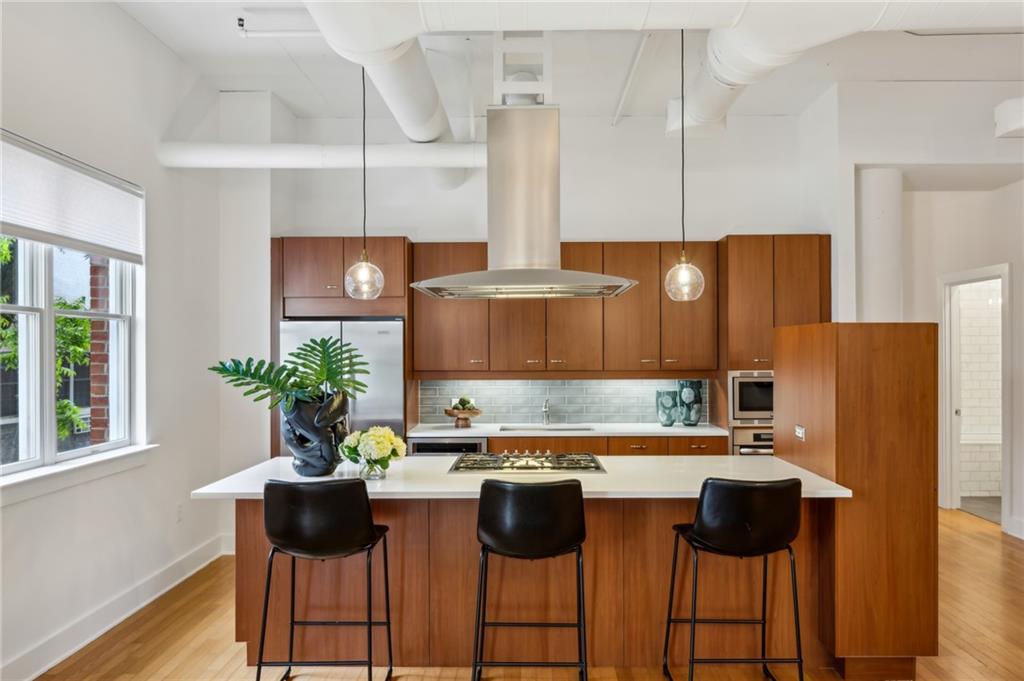 1058 Piedmont Avenue #103, Atlanta, Georgia image 11