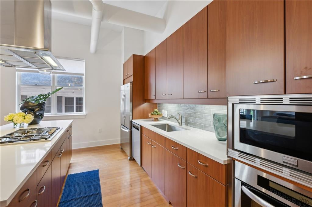 1058 Piedmont Avenue #103, Atlanta, Georgia image 12