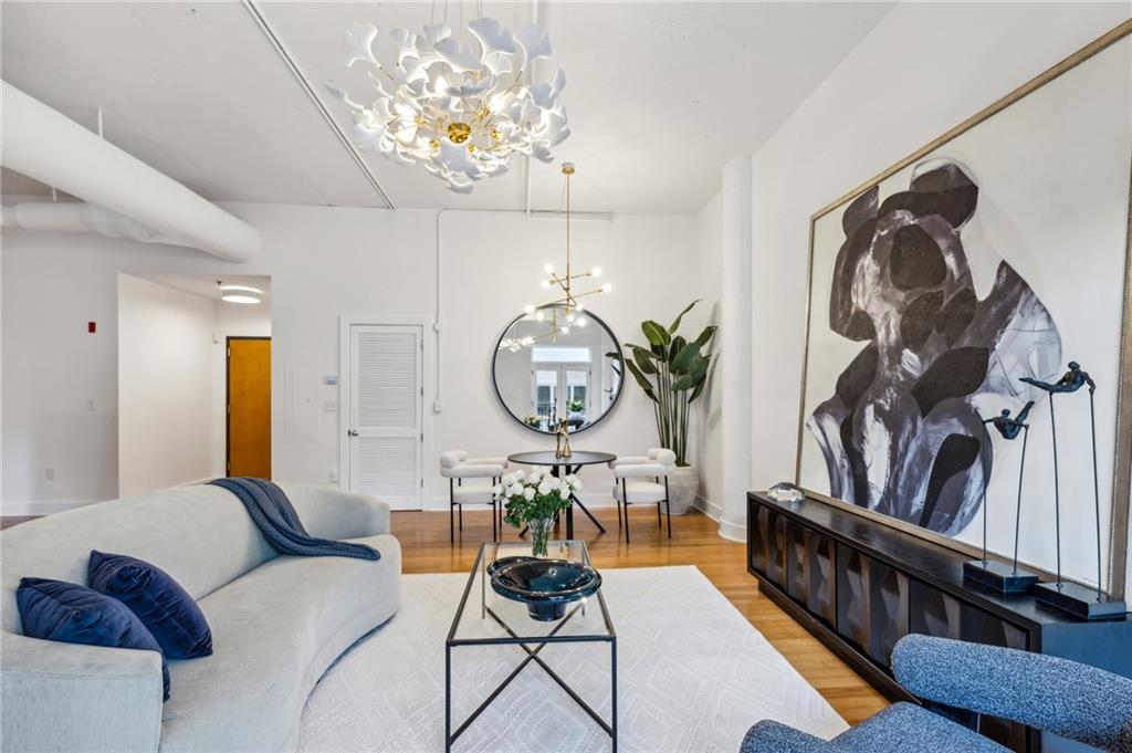 1058 Piedmont Avenue #103, Atlanta, Georgia image 4