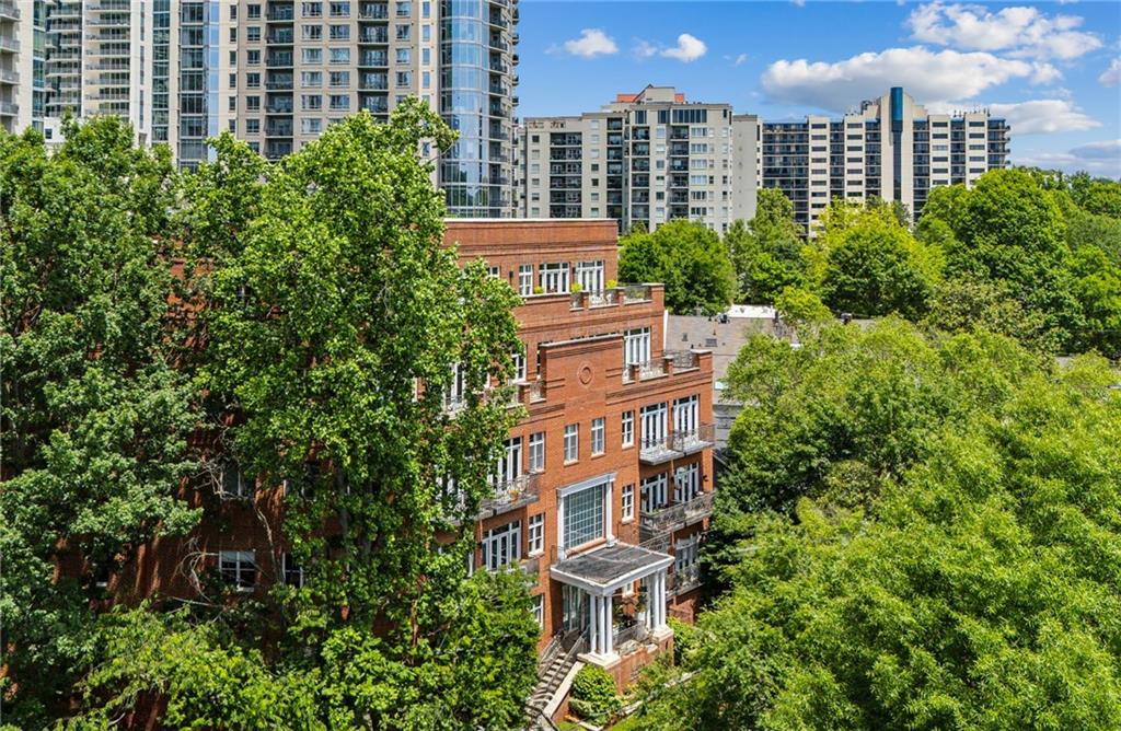 1058 Piedmont Avenue #103, Atlanta, Georgia image 34