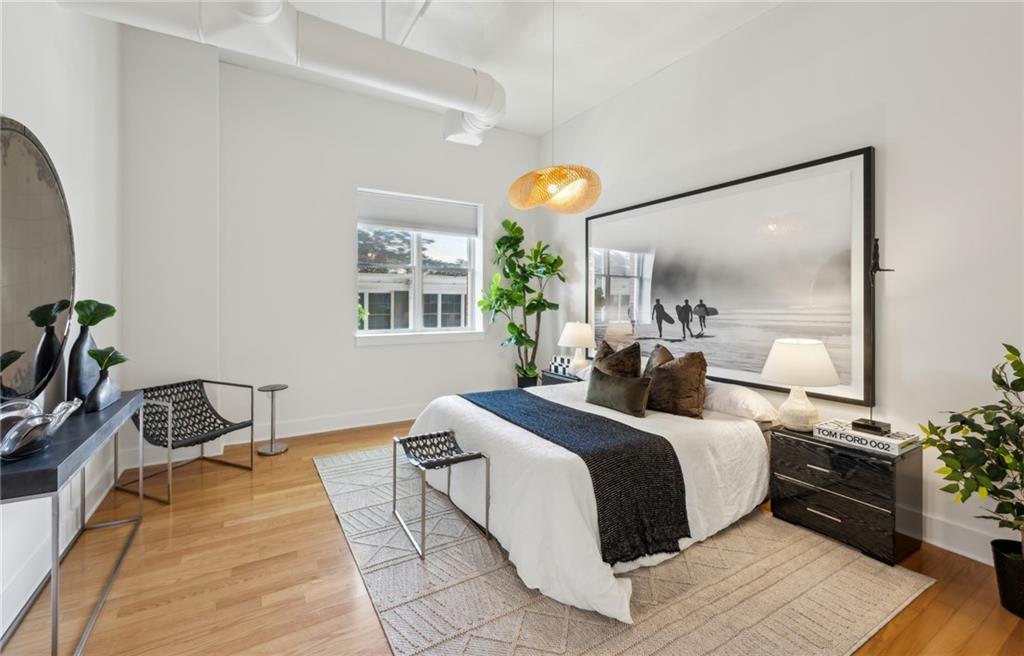 1058 Piedmont Avenue #103, Atlanta, Georgia image 16