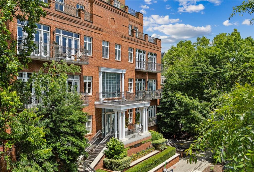 1058 Piedmont Avenue #103, Atlanta, Georgia image 33
