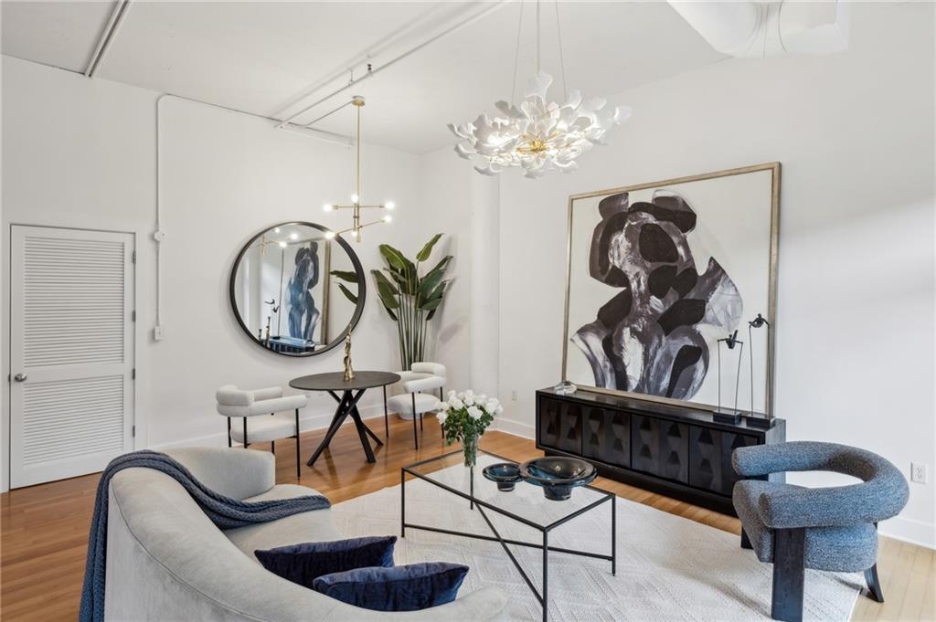 1058 Piedmont Avenue #103, Atlanta, Georgia image 3