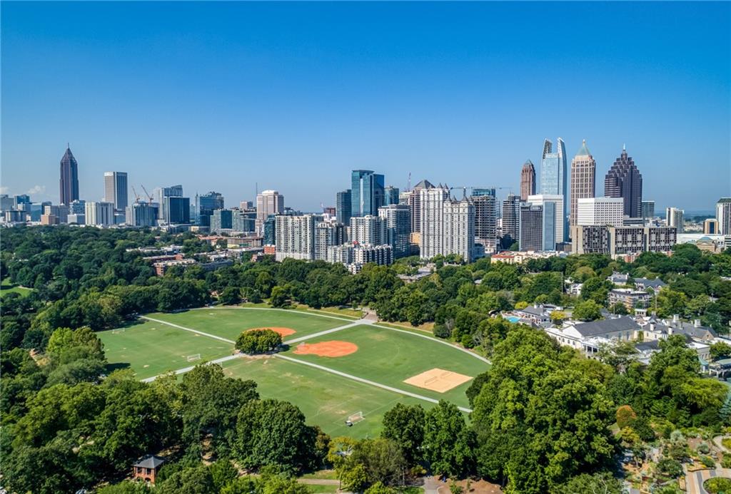 1058 Piedmont Avenue #103, Atlanta, Georgia image 40
