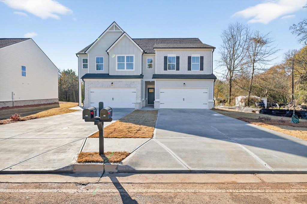 548 Madison Street 110