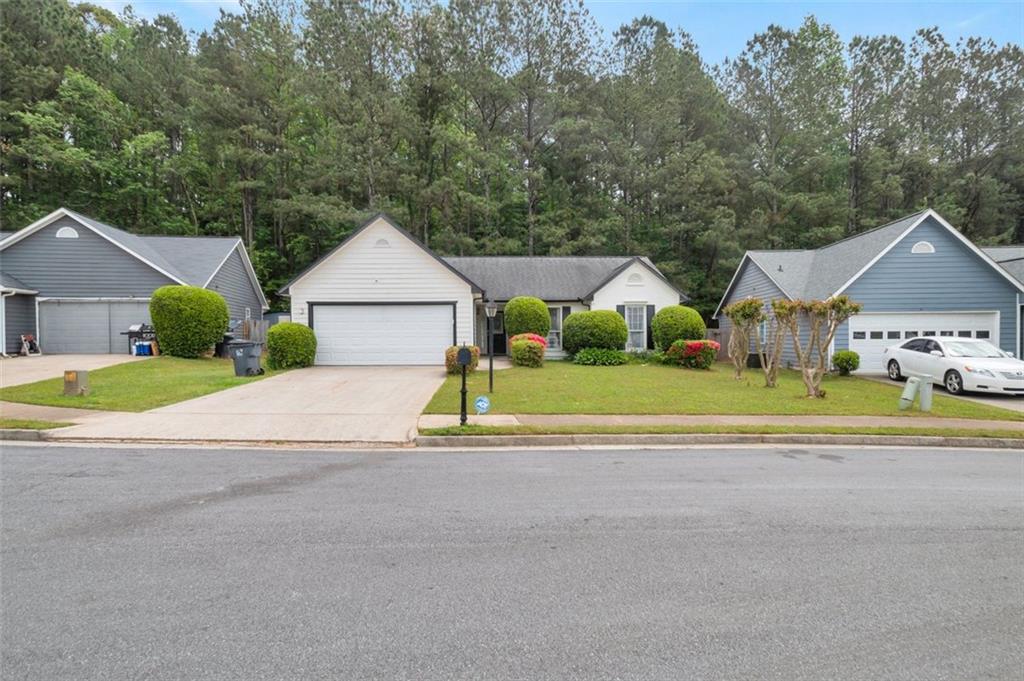3130 Jorden Crest Court, Lawrenceville, Georgia image 15
